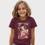 Demon Slayer 11, Tricou Copii