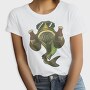 Pike Beer Sunglasses, Tricou Femei