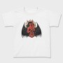 Demon With Guitar, Tricou Copii