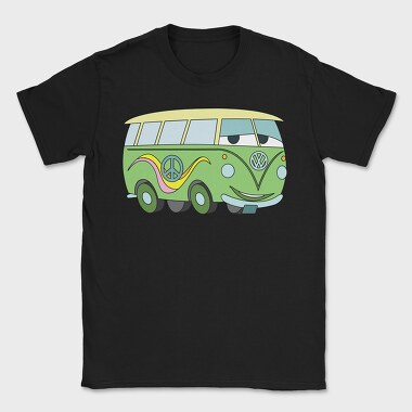 Cars 16, Tricou Barbati (Unisex)