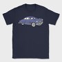 Cars 28, Tricou Barbati (Unisex)
