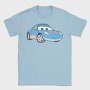Cars 27, Tricou Barbati (Unisex)
