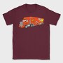 Cars 25, Tricou Barbati (Unisex)