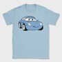 Cars 22, Tricou Barbati (Unisex)