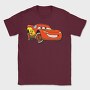 Cars 18, Tricou Barbati (Unisex)