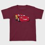 Cars 15, Tricou Copii