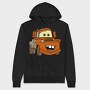 Cars 13, Hanorac Oversize Barbati (Unisex)