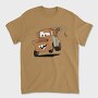Cars 10, Tricou Barbati (Unisex)