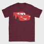 Cars 1, Tricou Barbati (Unisex)