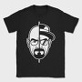 Breaking Bad 9, Tricou Barbati (Unisex)