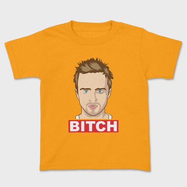 Breaking Bad 8, Tricou Copii