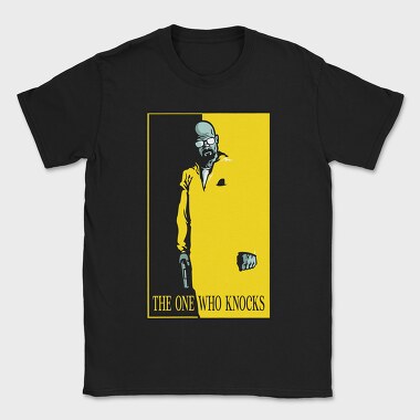 Breaking Bad 6, Tricou Barbati (Unisex)