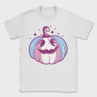 Transgender Pumpkin, Tricou Barbati (Unisex)