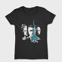 Breaking Bad 10, Tricou Femei