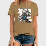 Racoon Sword, Tricou Barbati (Unisex)