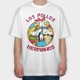 Breaking Bad 15, Tricou Oversize Barbati (Unisex)