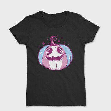 Transgender Pumpkin, Tricou Femei