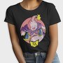 Dragon Ball Z 45, Tricou Femei