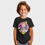 Dragon Ball Z 45, Tricou Copii