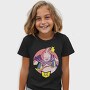 Dragon Ball Z 45, Tricou Copii