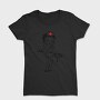 Betty Boop 71, Tricou Femei