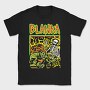 Blanka, Tricou Barbati (Unisex)