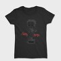 Betty Boop 70, Tricou Femei
