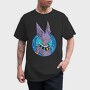 Dragon Ball Z 46, Tricou Barbati (Unisex)