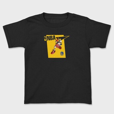 GSW, Tricou Copii