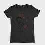 Betty Boop 69, Tricou Femei