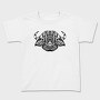 Tribal Ox, Tricou Copii
