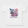 Flower Vase And Plants Tote, Tricou Copii
