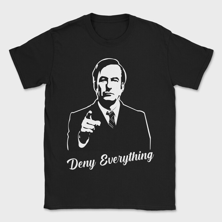 Breaking Bad 13, Tricou Barbati (Unisex)
