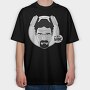 Breaking Bad 12, Tricou Oversize Barbati (Unisex)