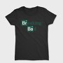 Breaking Bad 18, Tricou Femei