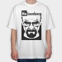 Breaking Bad 11, Tricou Oversize Barbati (Unisex)