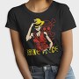 One Piece 20, Tricou Femei