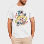 Sailor Moon 20, Tricou Barbati (Unisex)