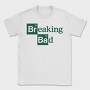 Breaking Bad 18, Tricou Barbati (Unisex)