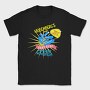 Breaking Bad 17, Tricou Barbati (Unisex)
