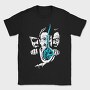 Breaking Bad 16, Tricou Barbati (Unisex)