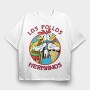 Breaking Bad 15, Tricou Oversize Barbati (Unisex)