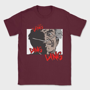 Breaking Bad 14, Tricou Barbati (Unisex)