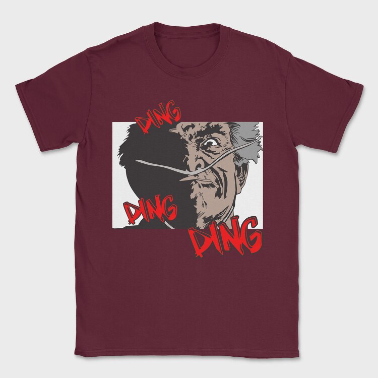Breaking Bad 14, Tricou Barbati (Unisex)