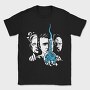 Breaking Bad 10, Tricou Barbati (Unisex)