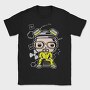 Breacking Bad, Tricou Barbati (Unisex)