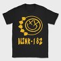 Blink 182, Tricou Barbati (Unisex)
