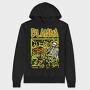Blanka, Hanorac Oversize Barbati (Unisex)