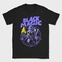 Black Magic, Tricou Barbati (Unisex)