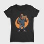 Bigfoot Rock, Tricou Femei